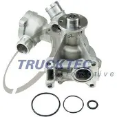 TRUCKTEC AUTOMOTIVE 02.19.138 Waterpomp