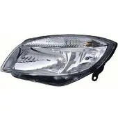 Diederichs 7801981 Koplamp