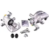 Hella 8AN 355 794-041 Remklauw