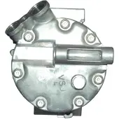 MAHLE ORIGINAL ACP 1264 000P Aircopomp