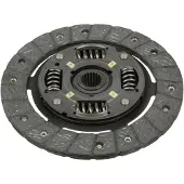 Blue Print ADR163106 Koppelingsplaat