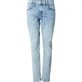 QS Jeans 'Rick' lichtblauw