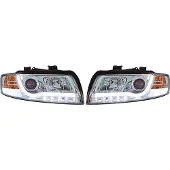 Diederichs 1017487 Koplampen set