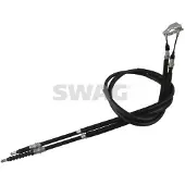SWAG 33 10 0808 Handremkabel