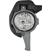 Diederichs 6686188 Mistlamp