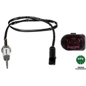 NTK 93093 Sensor, uitlaatgastemperatuur