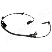 Japanparts ABS-541 Wielsnelheidssensor (ABS)