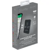 Celly Ghost Smartphonehouder Super Fix Universeel Magnetisch
