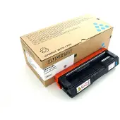Ricoh Toner 406053 (406097) Cyaan