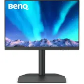BenQ Scherm 24' SW242Q Quad HD