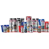 Liqui moly 21717 Motorspoeling