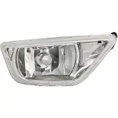 Diederichs 1415288 Mistlamp