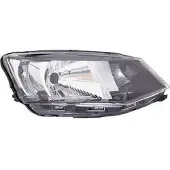 Diederichs 7807980 Koplamp