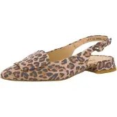 Paul green Slingpumps beige / bruin / zwart