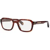 Philipp Plein VPP083M 52/22/145 Glazen Acetaat MAN VPP083M