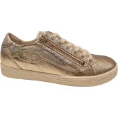 Aqa Shoes A8685 Veterschoenen | Maat 38