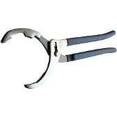ASTA/SATRA Professionele oliefiltertang - Oliefilter sleutel - 60 tot 90mm - ASTA