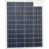 Sunware SW-40184, 90 Wp Monokristallijn zonnepaneel 90 Wp 12 V