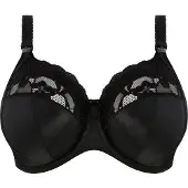 Elomi Voedings bh Molly | Maat: 100H | Kleur: Zwart