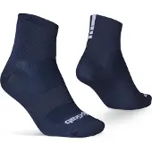 Gripgrab Lightweight SL Short Socks Midnight Blue