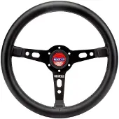 Sparco Steering Wheel Targa 350 Leather