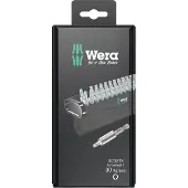 Wera Bit-Check 30 TX Universal 1 SB 05057900001 Bitset 30-delig Torx