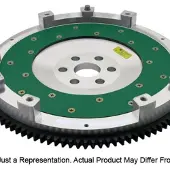 Fidanza 02-05 3.0L Lexus IS 300 Aluminum Flywheel