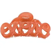 Bon Dep Love Claw Orange