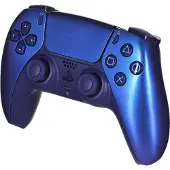 Sony Interactive Entertainment DualSense, Gamepad, PlayStation 5, Richtingskruis, Home-knop, Instellingen-knop, Delen-knop, Analoog/digitaal, Meerkleurig, Bekabeld en draadloos