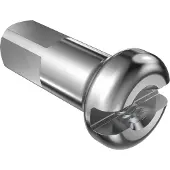 Dt Swiss Standard Anodized Nippels 100 Eenheden