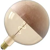 Circle Xxl Lichtbron Kalmar 4w E27 Led 100lm Koper