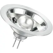 Schiefer | GY4 | Reflectorlamp | 48mm | 20W | 12V