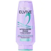 L'Oréal Elvive Hyaluron Pure Conditioner 200 Ml