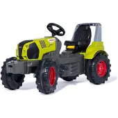 Claas Rolly Toys Premium II Arion 660 traptractor