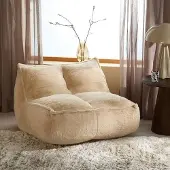 NOUS fauteuil Chubby