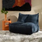 NOUS fauteuil Chubby