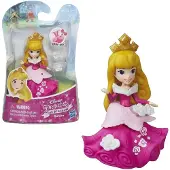 Disney Princess Aurora speelfiguur 8 cm