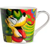 Egan By Forever and Ever Pluto Mug