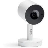 Netatmo Indoor Camera Advance - wit