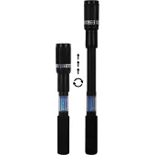 Longoni Uitschuifbare extension 30cm