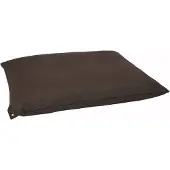 Snobbs ORTHOPEDISCH HONDENKUSSEN BEAR BROWN L: 120 X 90 CM