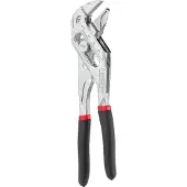 Feedback Sports - Zangenschlüssel Verstellbar - Fietsgereedschap zwart/ metallic
