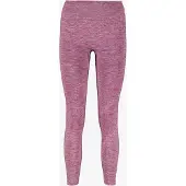 Osaga dames seamless sportlegging paars maat M