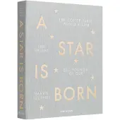 Printworks Fotoalbum Baby - A Star Is Born - Grijs