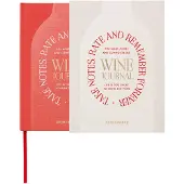 Printworks Proefdagboek, beige,