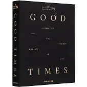 Printworks Fotoalbum - Good Times - Zwart