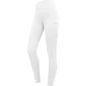 E.L.T RIJLEGGING ELLA FULLGRIP Wit