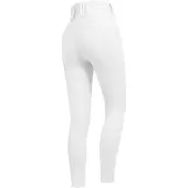 Elt RIJBROEK MAJA GLAM CURVED HIGHWAIST Wit