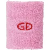 Goldbergh Zweetbandje Sweaty Salmon Rose (Set van 2)
