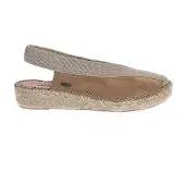 Shabbies SH001504851W Espadrilles | Maat 37 Dames Beige